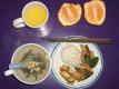Basic Bean Curd Soup