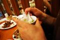Bean Curd & Oyster Soup