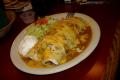 Lima Bean Casserole Deluxe