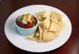 Bean Dip