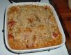 Lima Beans Au Gratin