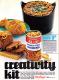 How To Make Ground Meat And Bean Casserole
