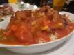 Bean And Pork Chop Bake