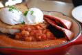 How To Make Bean And Sausage Bake