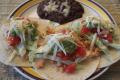 How To Make Bean Tacos