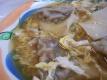 Lima Beans With Water Chestnuts