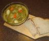 How To Make Beans And Greens Soup