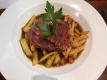 Bear Steak