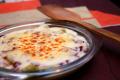 How To Make Bechamel, Or Fine White Sauce