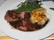 Beef Au Gratin