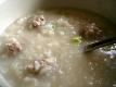 Cumin Beef Balls