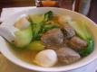 How To Make Minced Beef Balls With Spinach