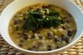 Beef, Bean, And Barley Soup