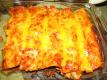 How To Make Beef & Bean Enchiladas