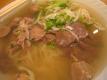 Beef And Bean Sprout Crepes