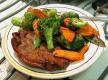 Beef And Broccoli Stir Fry