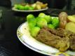 How To Make Beef And Brussels Sprouts