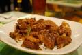 Beef Cantonese