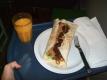 Beef And Cheese Burritos