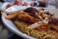 How To Make Beef Chow Mein