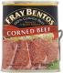 Beef and Corn Dinners
