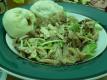 Beef Suet Dumplings