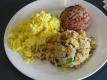 How To Make Beef Egg Scramble