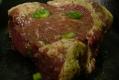 Beef-Mushroom Freezer Mix