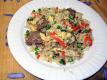 Beef Fried Rice