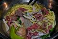 Beef And Noodles