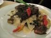 Beef And Noodles With Two Cheese Casserole