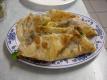 How To Make Roast Beef Omelette