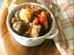 Beef Oven Stew