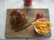 How To Make Beef Patties In Sauce
