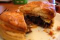 Country Beef Pie