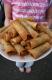 How To Make Spanish Beef Roll