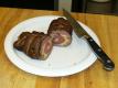 Easy Beef Roulades
