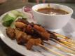 How To Make Beef Satay