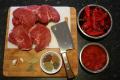 How To Make Red'stewed Shin Of Beef
