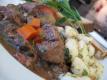 Beef Stew Provencale