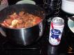 Beef Stew (Red Cooked)