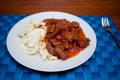 How To Make Slow Cooked Beef Stifado