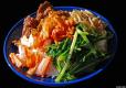 Beef Strips And Carrots