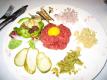 Beef Tartar With Caviar