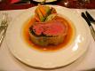 Beef Tenderloin In Pastry