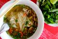 How To Make Beef And Vegetable Noodle