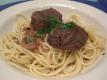 How To Make Beef Wine Spaghetti