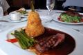 Beef Sauteed With Asparagus