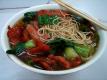 Beef with Chinese Cabbage