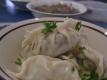 Spicy Beef With Parsley Dumplings